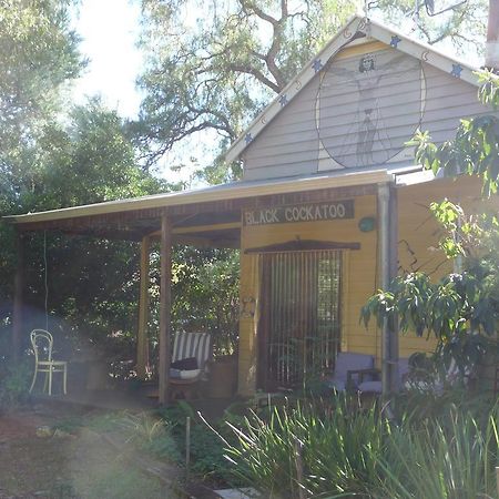 Black Cockatoo Lodge Nannup Zewnętrze zdjęcie