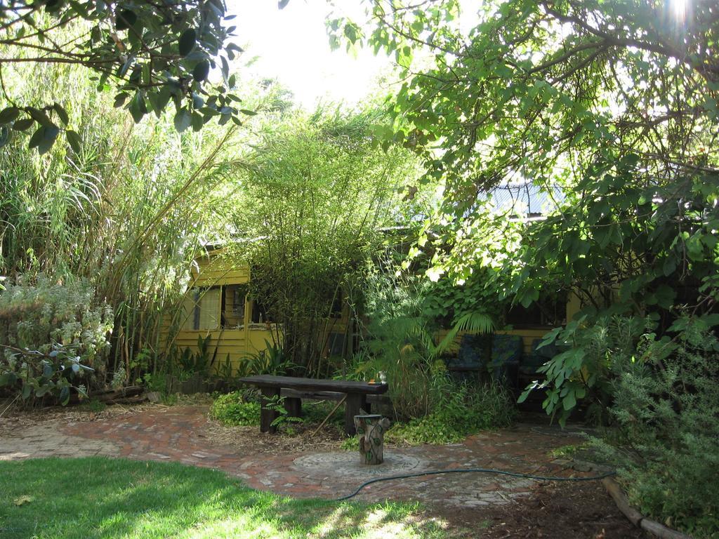 Black Cockatoo Lodge Nannup Zewnętrze zdjęcie