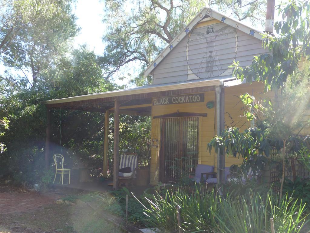 Black Cockatoo Lodge Nannup Zewnętrze zdjęcie