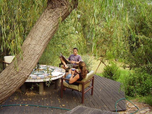 Black Cockatoo Lodge Nannup Zewnętrze zdjęcie