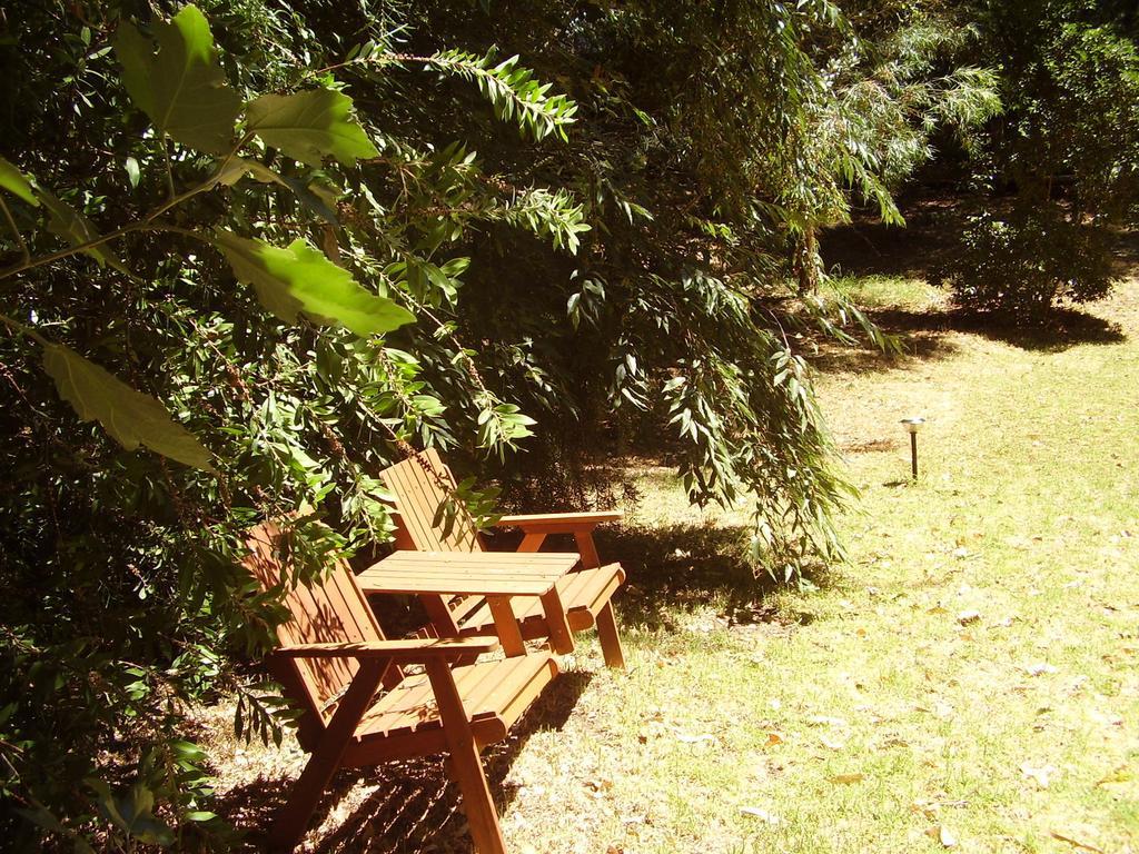 Black Cockatoo Lodge Nannup Zewnętrze zdjęcie