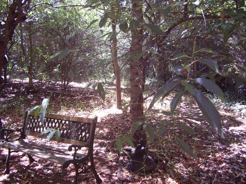 Black Cockatoo Lodge Nannup Zewnętrze zdjęcie