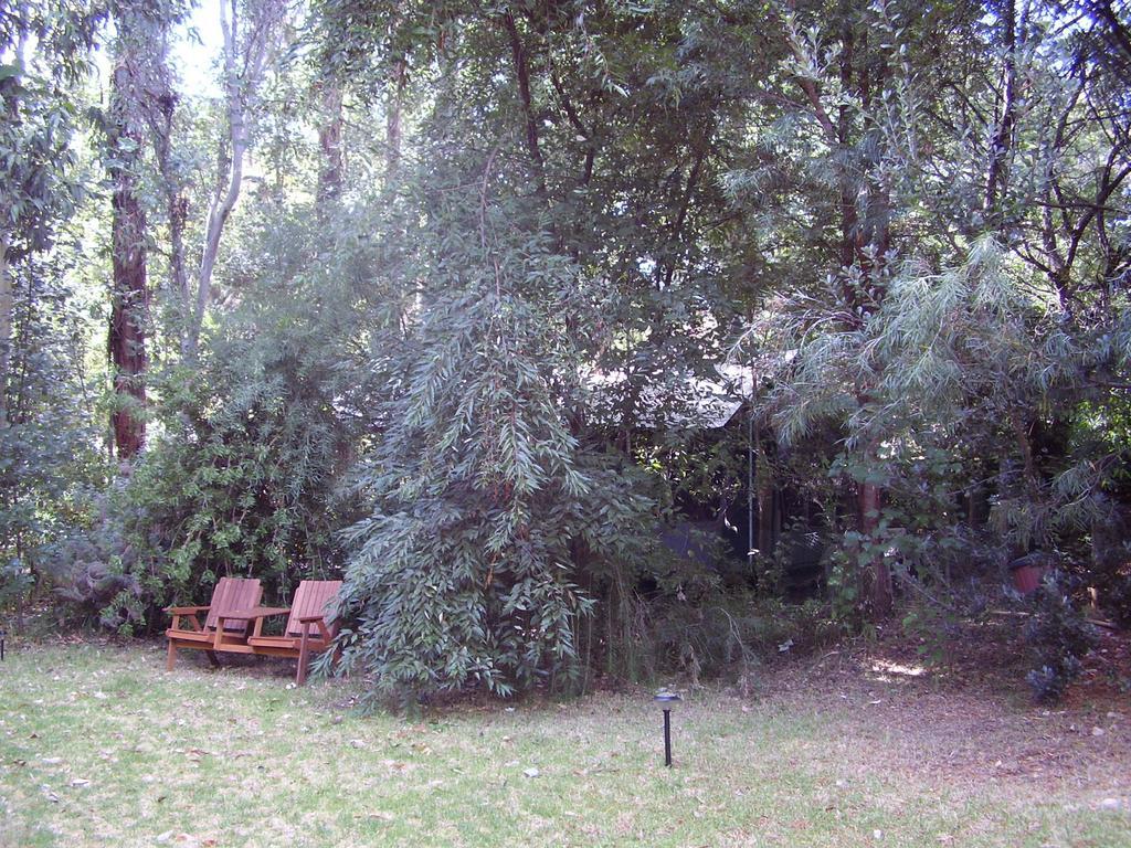 Black Cockatoo Lodge Nannup Zewnętrze zdjęcie