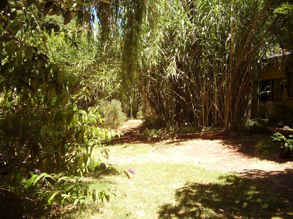 Black Cockatoo Lodge Nannup Zewnętrze zdjęcie