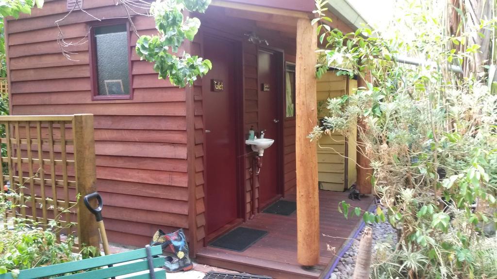 Black Cockatoo Lodge Nannup Zewnętrze zdjęcie