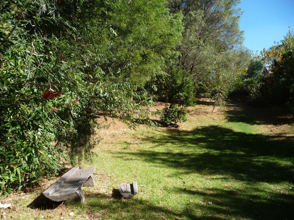Black Cockatoo Lodge Nannup Zewnętrze zdjęcie
