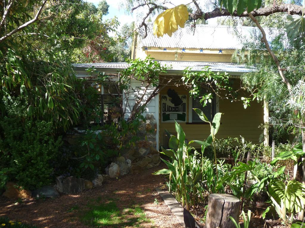 Black Cockatoo Lodge Nannup Zewnętrze zdjęcie