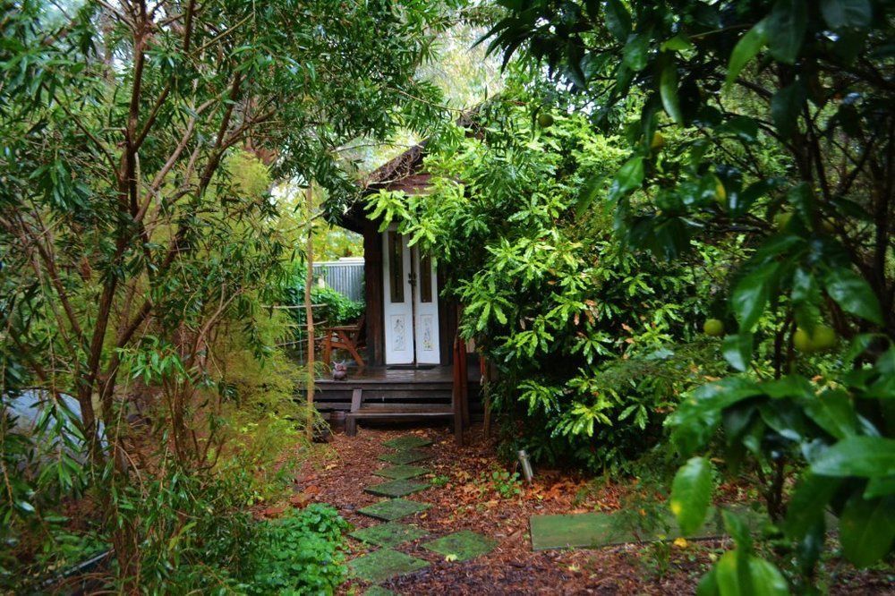 Black Cockatoo Lodge Nannup Zewnętrze zdjęcie