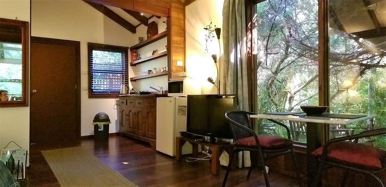 Black Cockatoo Lodge Nannup Zewnętrze zdjęcie