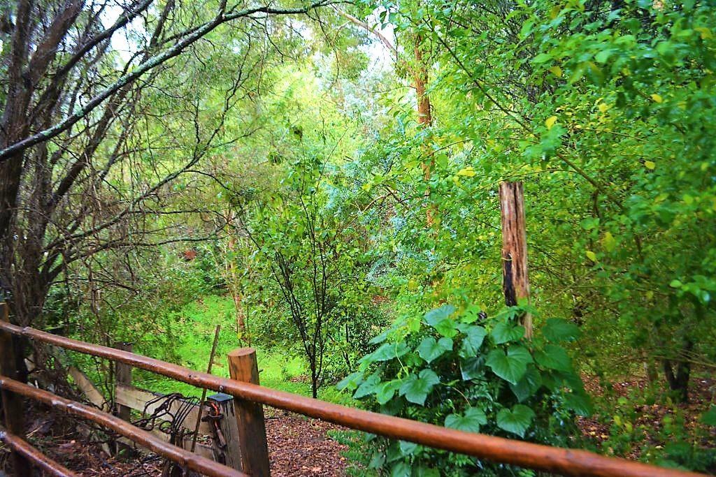 Black Cockatoo Lodge Nannup Zewnętrze zdjęcie