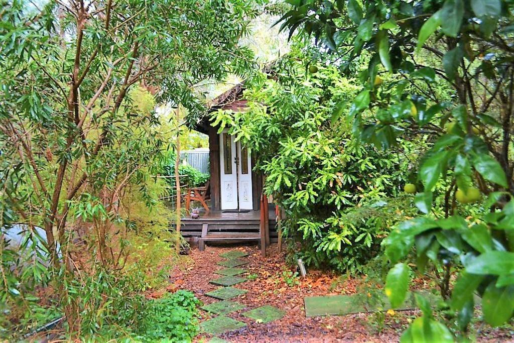 Black Cockatoo Lodge Nannup Zewnętrze zdjęcie