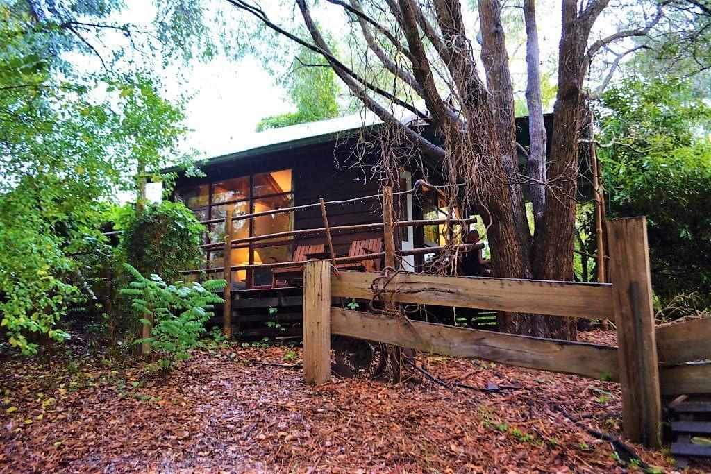 Black Cockatoo Lodge Nannup Zewnętrze zdjęcie