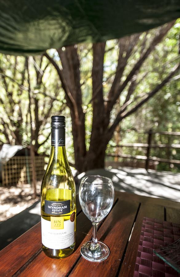 Black Cockatoo Lodge Nannup Zewnętrze zdjęcie