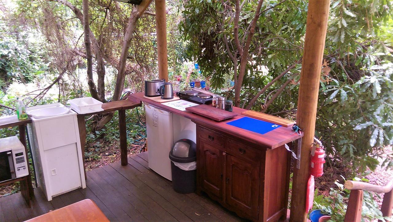 Black Cockatoo Lodge Nannup Zewnętrze zdjęcie