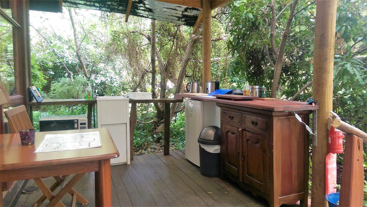 Black Cockatoo Lodge Nannup Zewnętrze zdjęcie