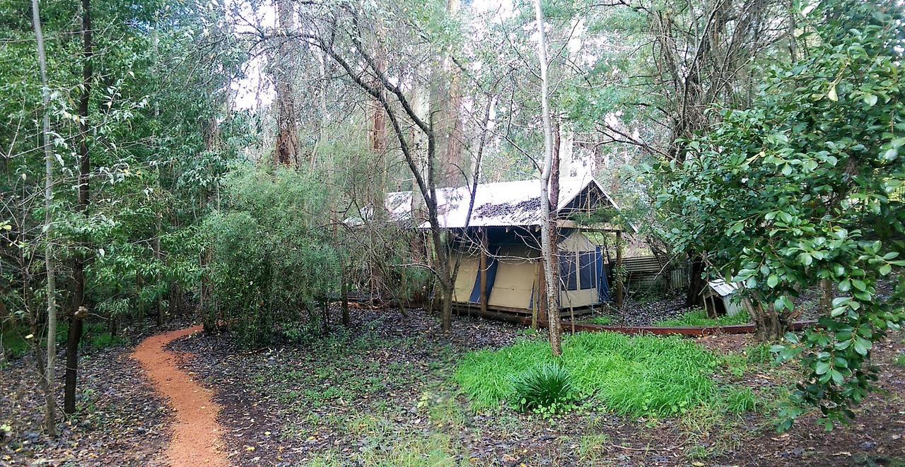 Black Cockatoo Lodge Nannup Zewnętrze zdjęcie