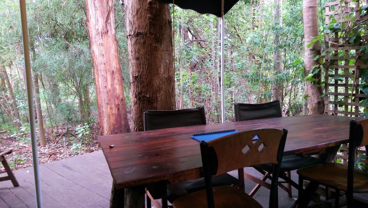 Black Cockatoo Lodge Nannup Zewnętrze zdjęcie
