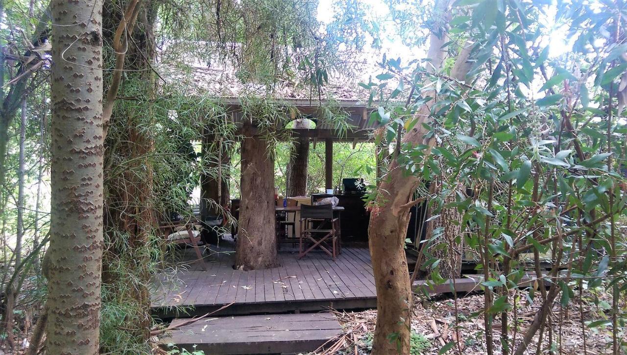 Black Cockatoo Lodge Nannup Zewnętrze zdjęcie