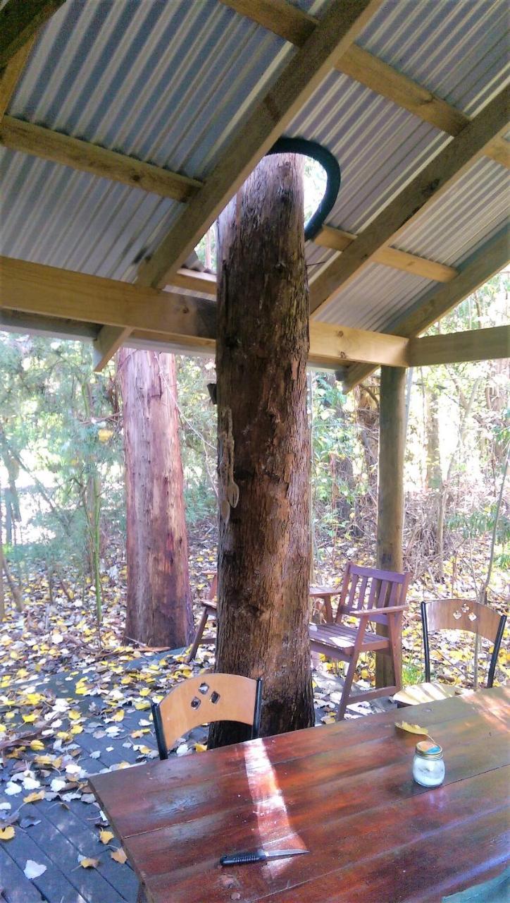 Black Cockatoo Lodge Nannup Zewnętrze zdjęcie