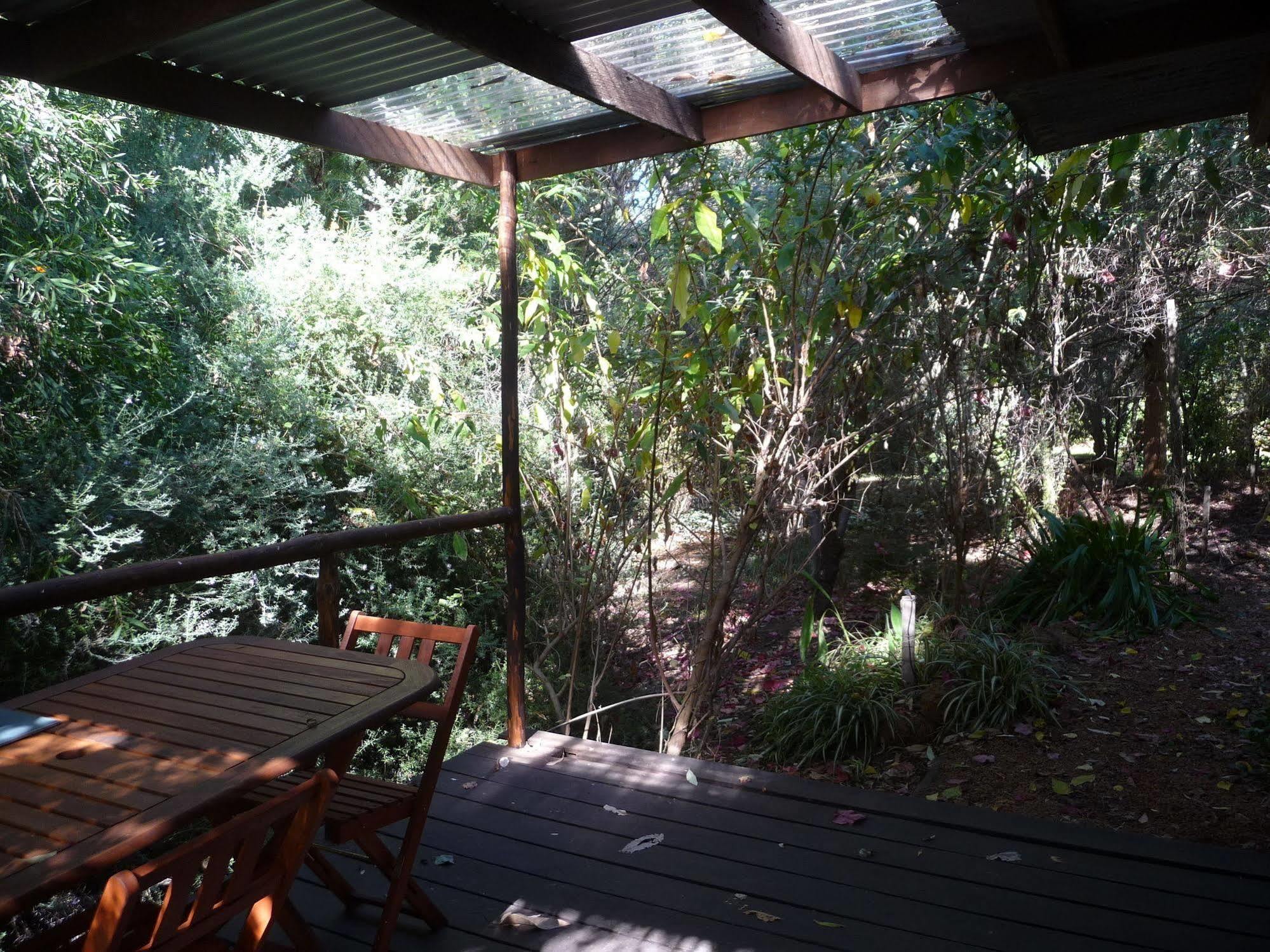 Black Cockatoo Lodge Nannup Zewnętrze zdjęcie