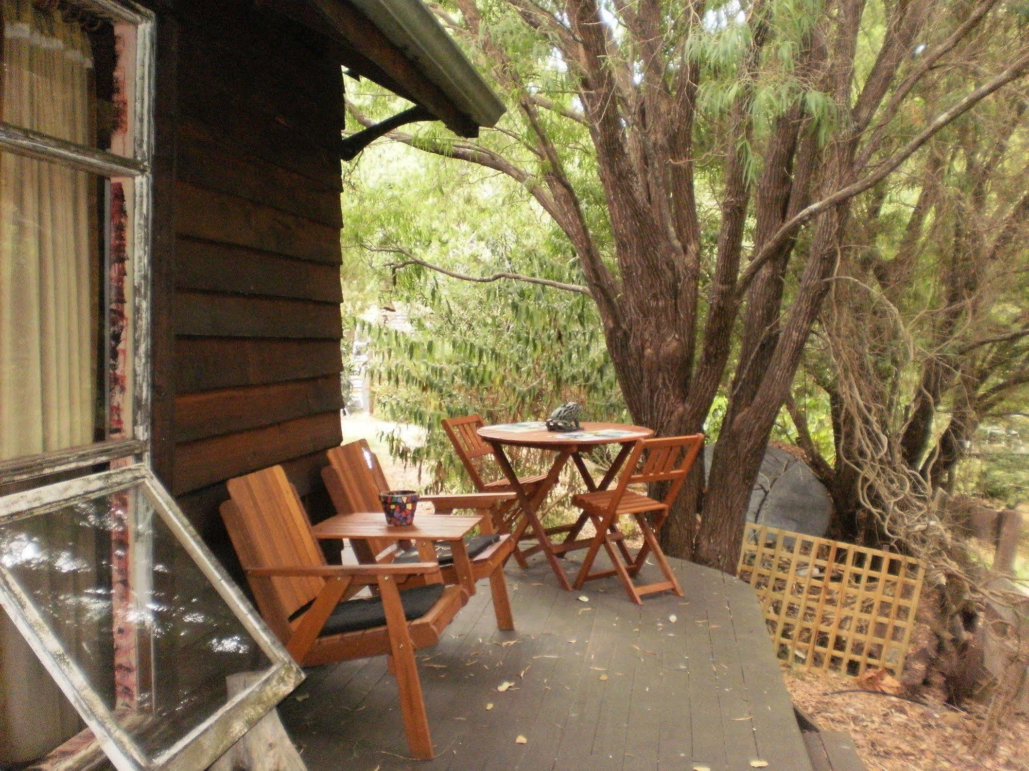 Black Cockatoo Lodge Nannup Zewnętrze zdjęcie