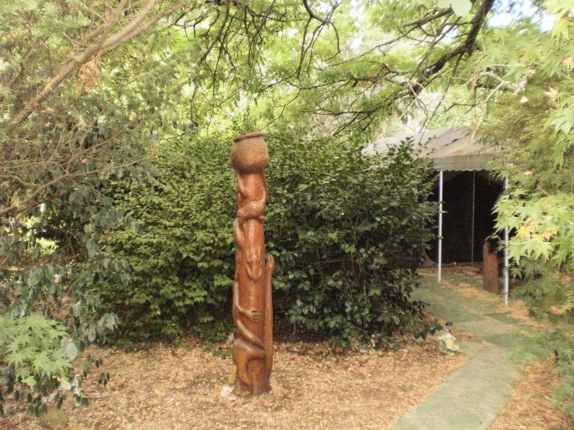 Black Cockatoo Lodge Nannup Zewnętrze zdjęcie