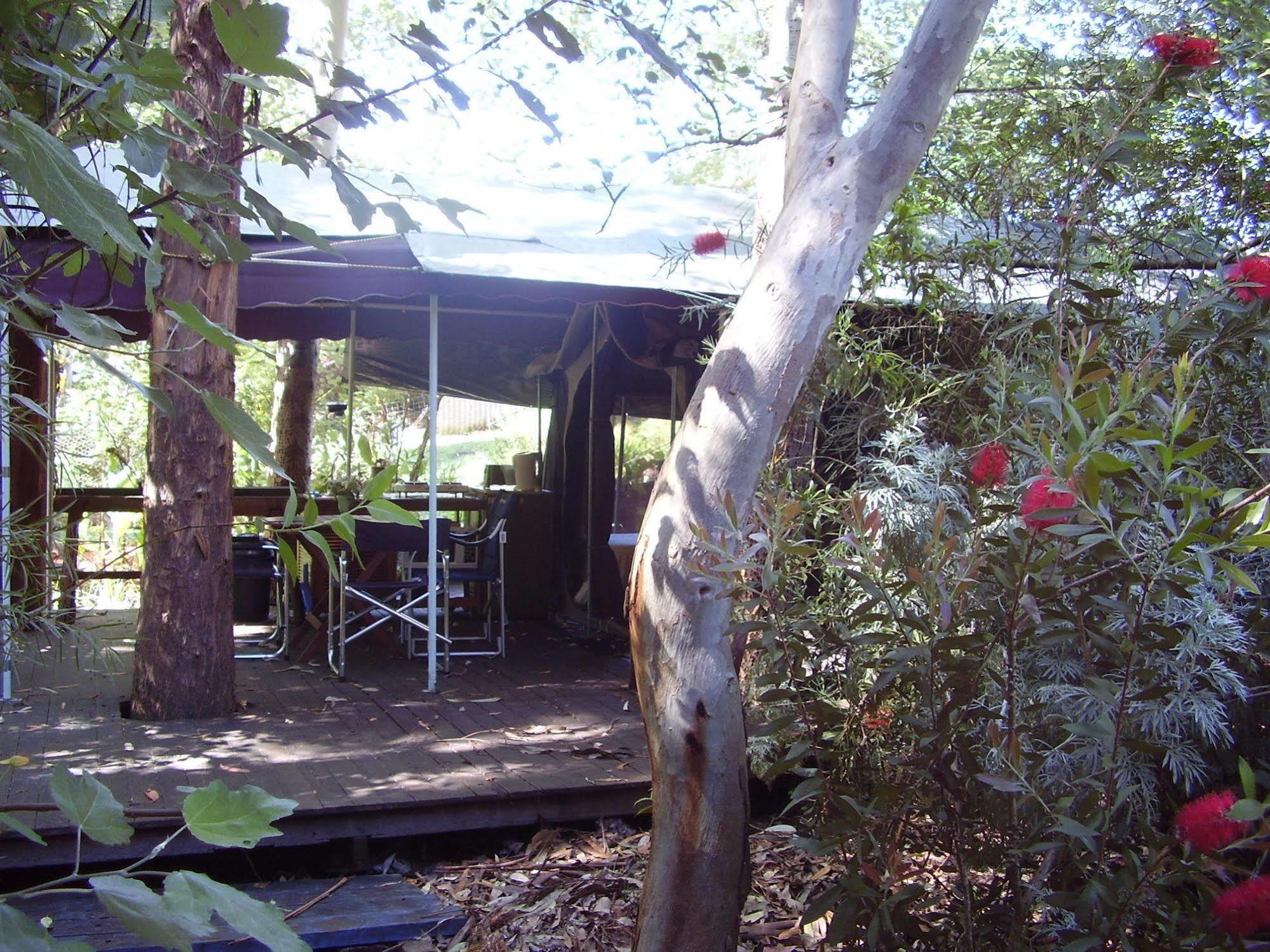 Black Cockatoo Lodge Nannup Zewnętrze zdjęcie