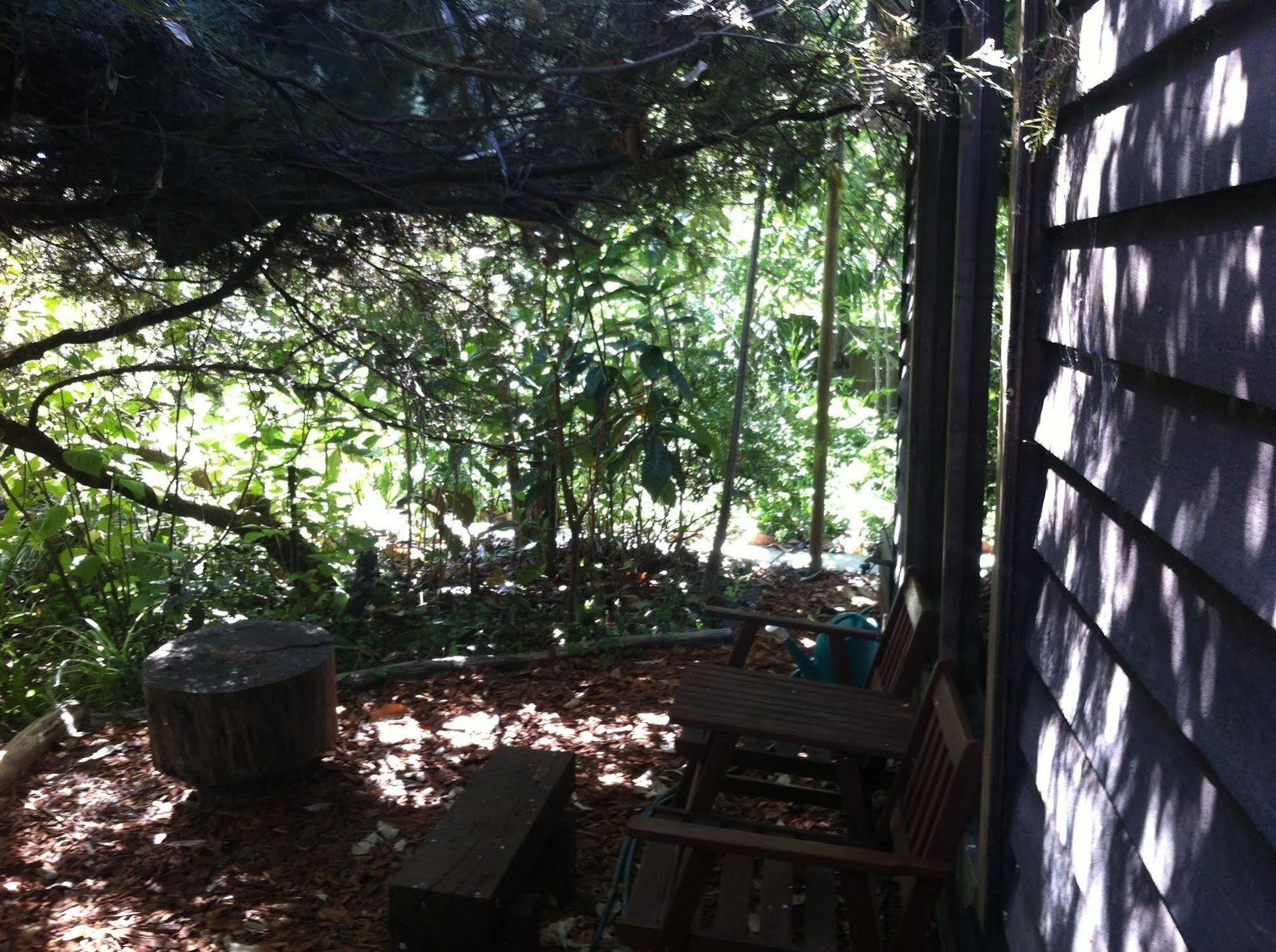 Black Cockatoo Lodge Nannup Zewnętrze zdjęcie
