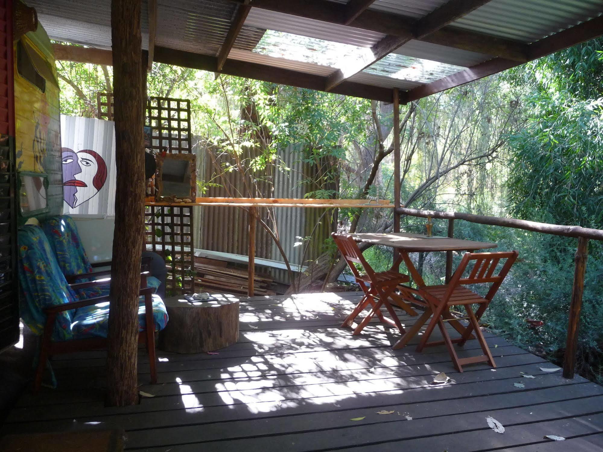 Black Cockatoo Lodge Nannup Zewnętrze zdjęcie