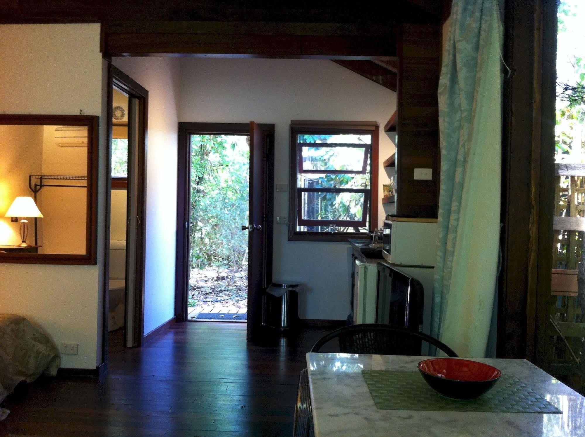 Black Cockatoo Lodge Nannup Zewnętrze zdjęcie