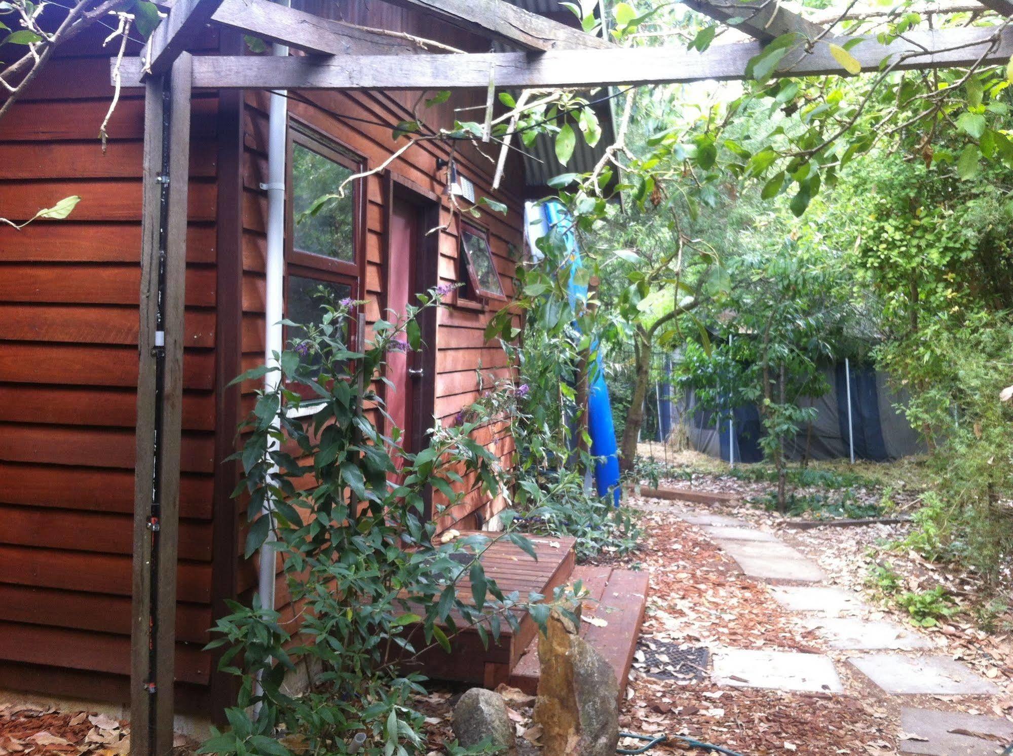 Black Cockatoo Lodge Nannup Zewnętrze zdjęcie
