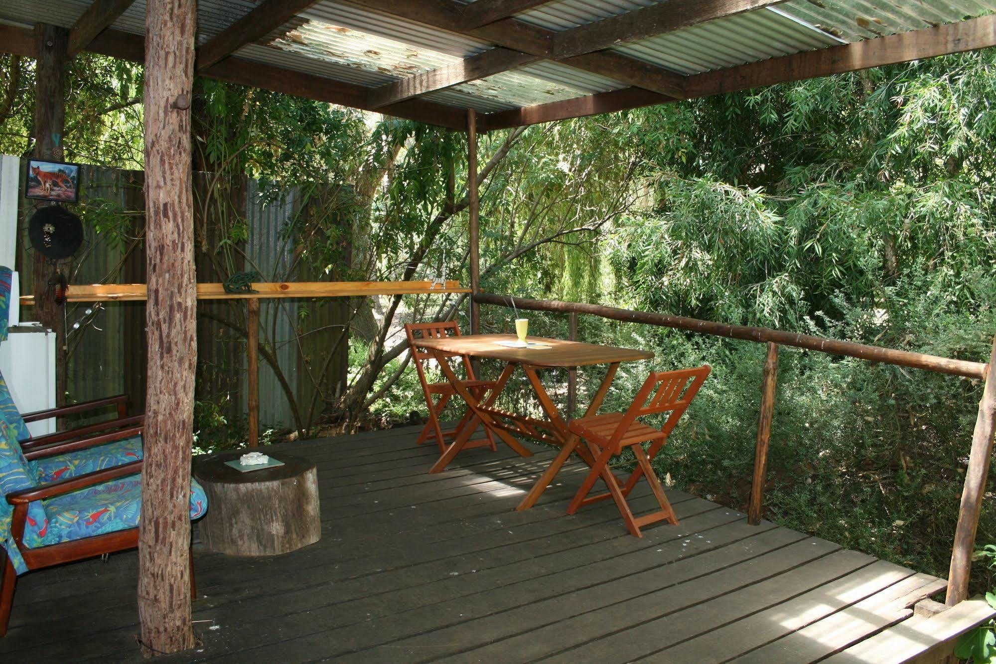 Black Cockatoo Lodge Nannup Zewnętrze zdjęcie