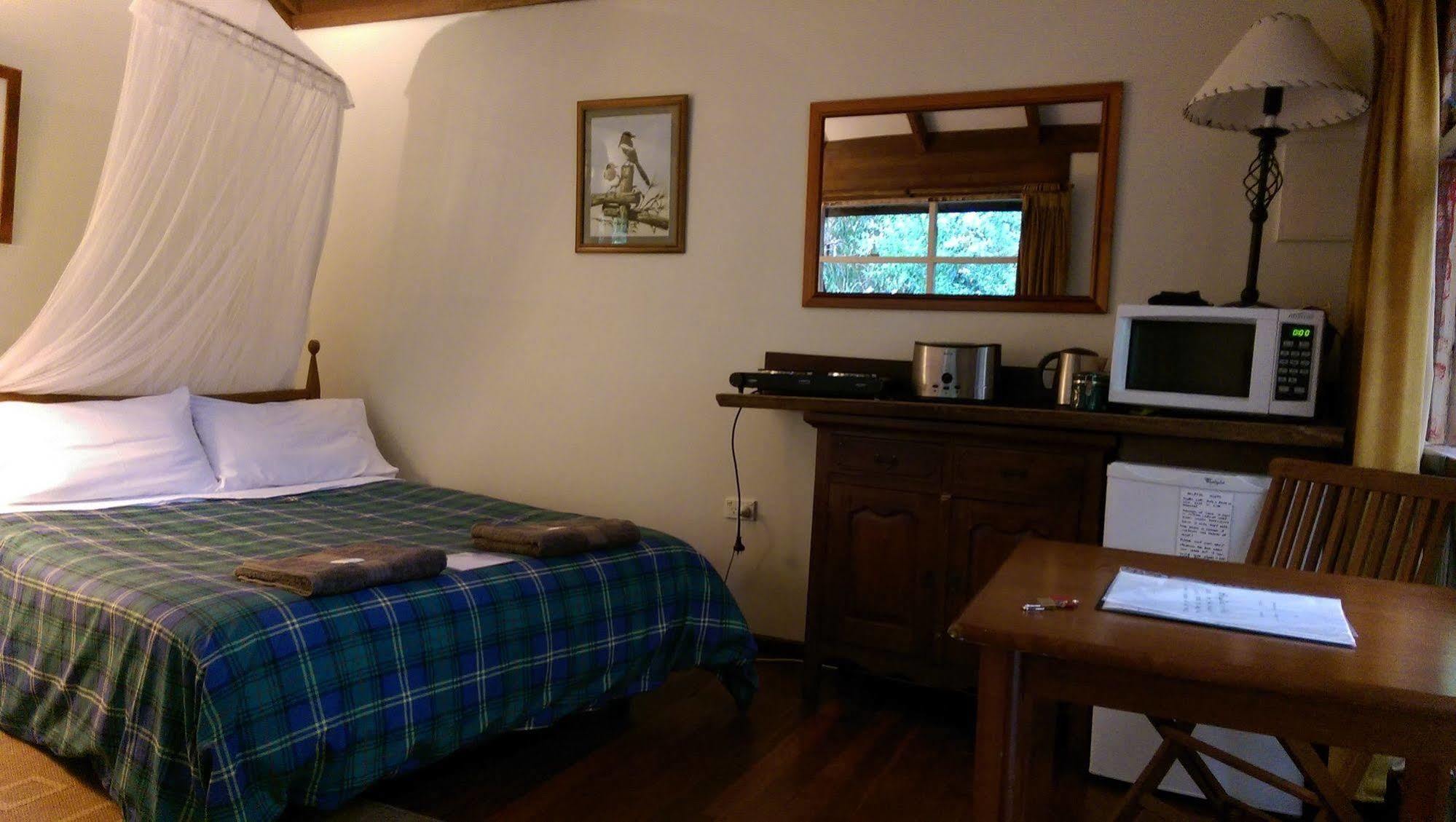 Black Cockatoo Lodge Nannup Zewnętrze zdjęcie